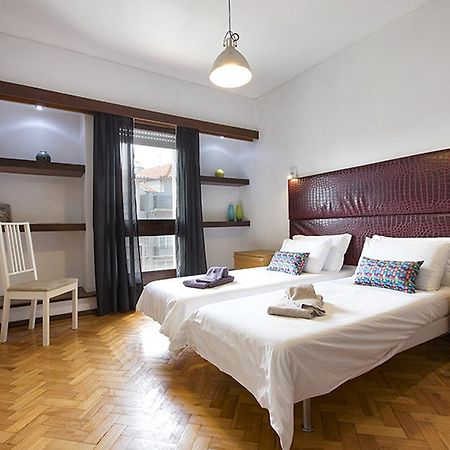 Lv Premier Apartments Clerigos-Re2 Porto Buitenkant foto