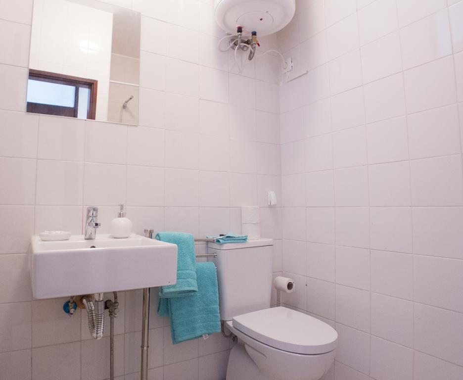 Lv Premier Apartments Clerigos-Re2 Porto Kamer foto