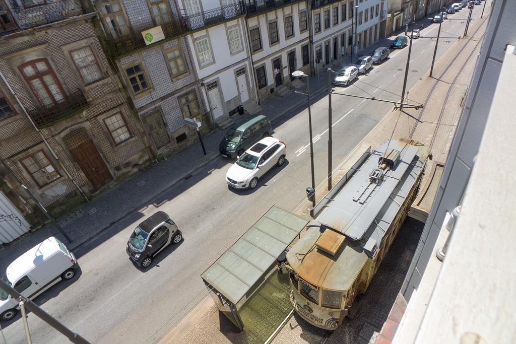 Lv Premier Apartments Clerigos-Re2 Porto Kamer foto