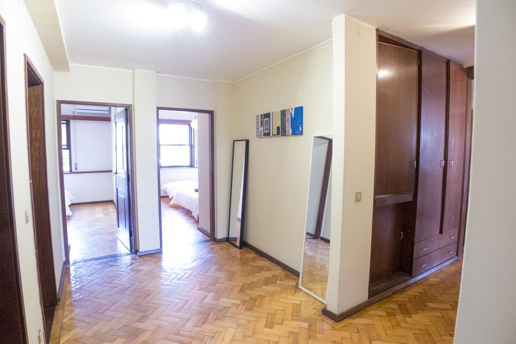 Lv Premier Apartments Clerigos-Re2 Porto Kamer foto