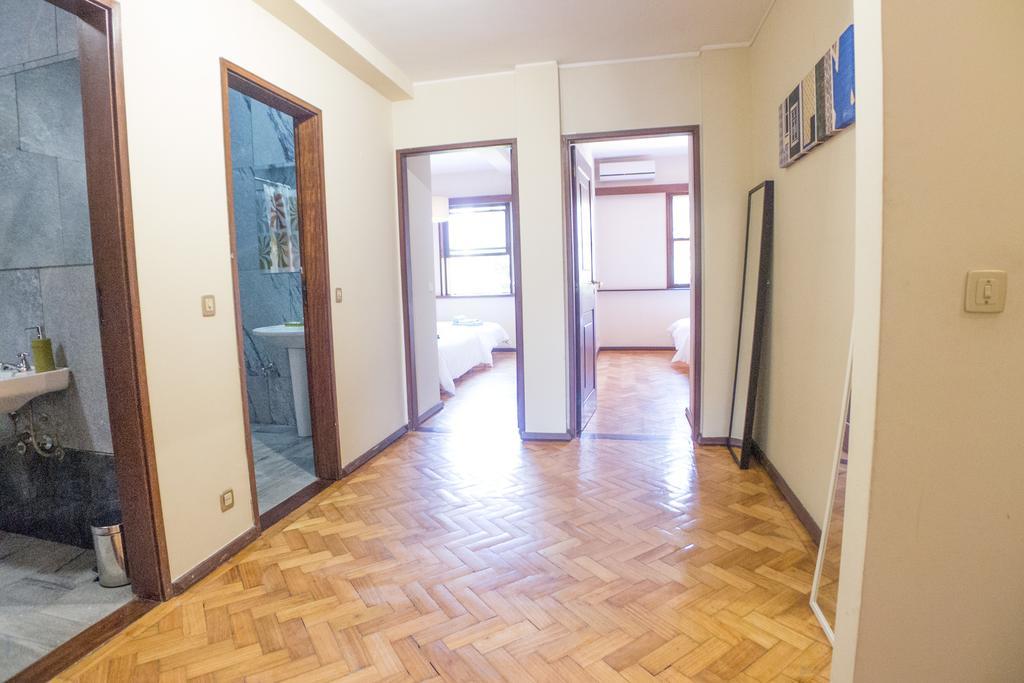 Lv Premier Apartments Clerigos-Re2 Porto Kamer foto