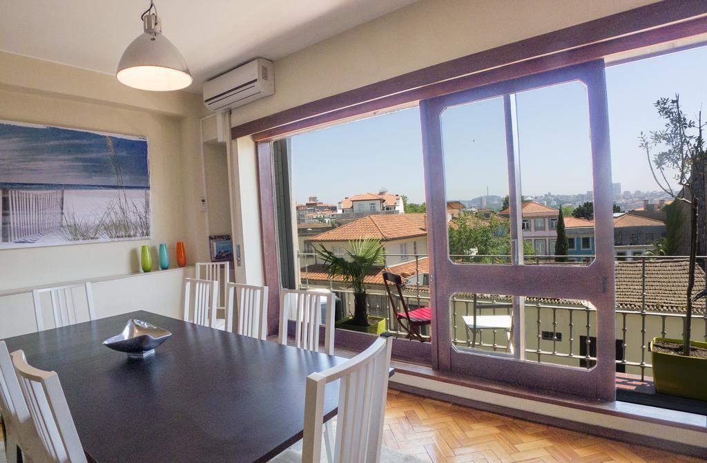 Lv Premier Apartments Clerigos-Re2 Porto Kamer foto