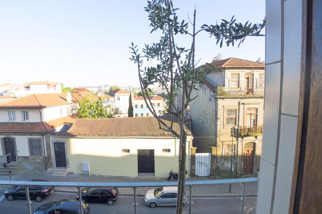 Lv Premier Apartments Clerigos-Re2 Porto Kamer foto