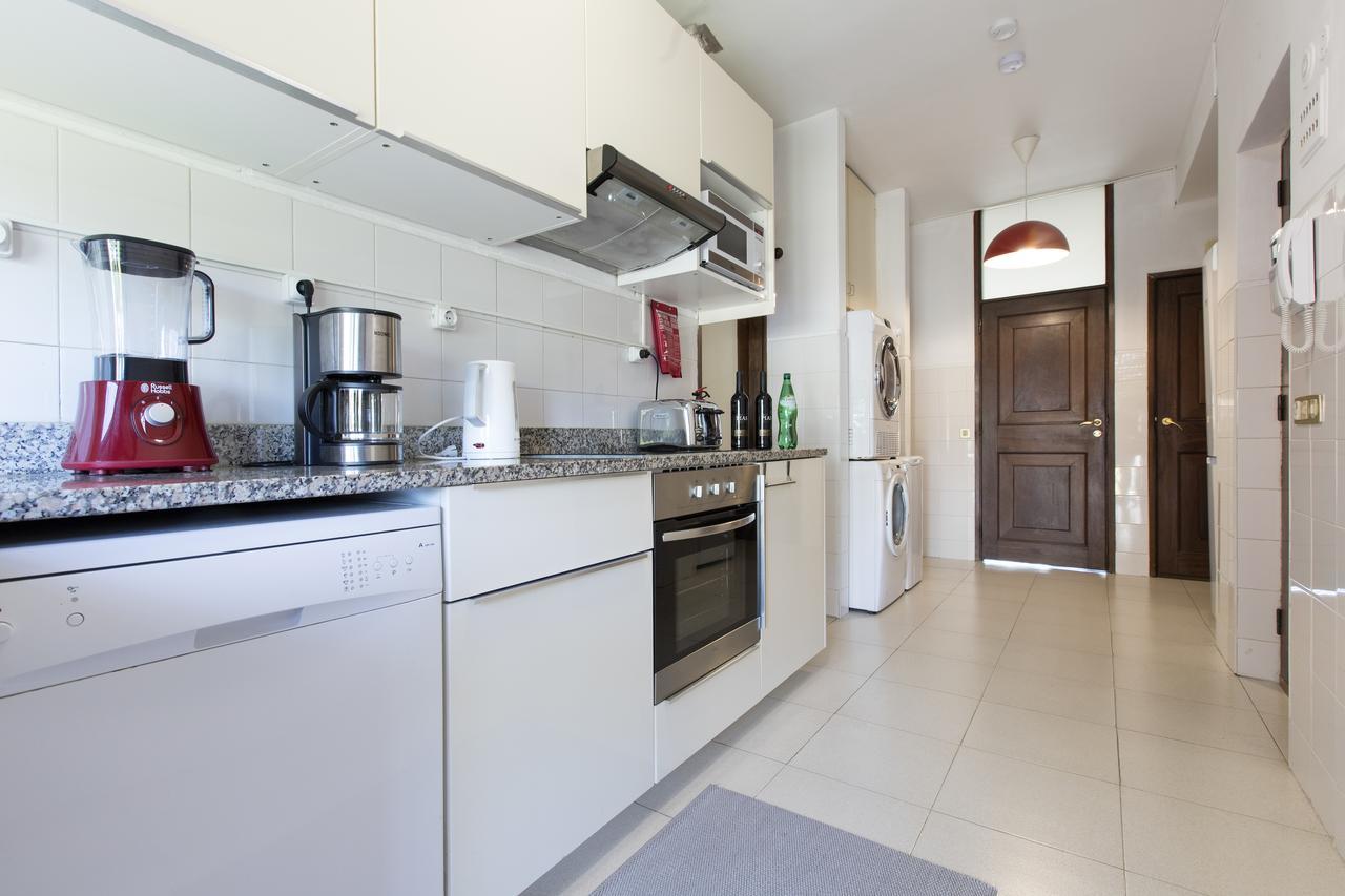 Lv Premier Apartments Clerigos-Re2 Porto Buitenkant foto