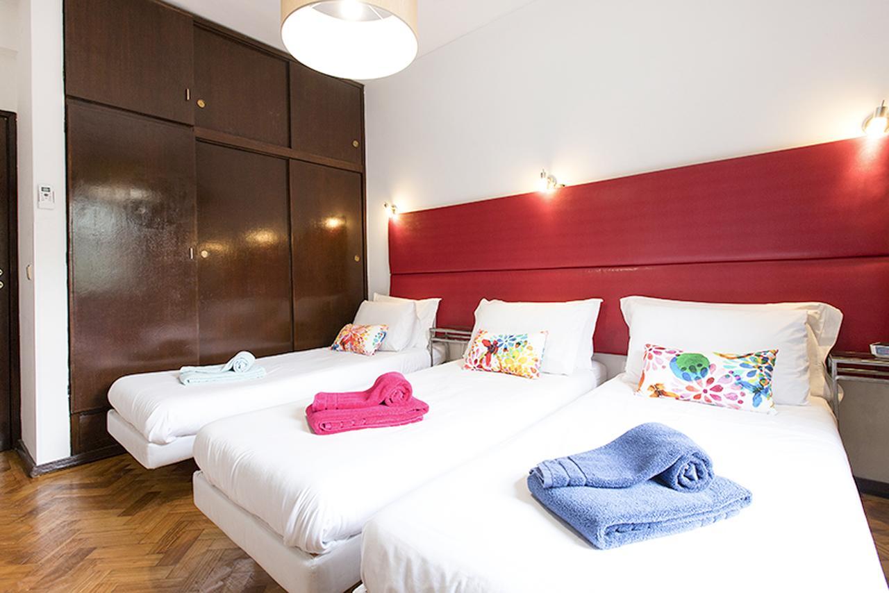 Lv Premier Apartments Clerigos-Re2 Porto Buitenkant foto