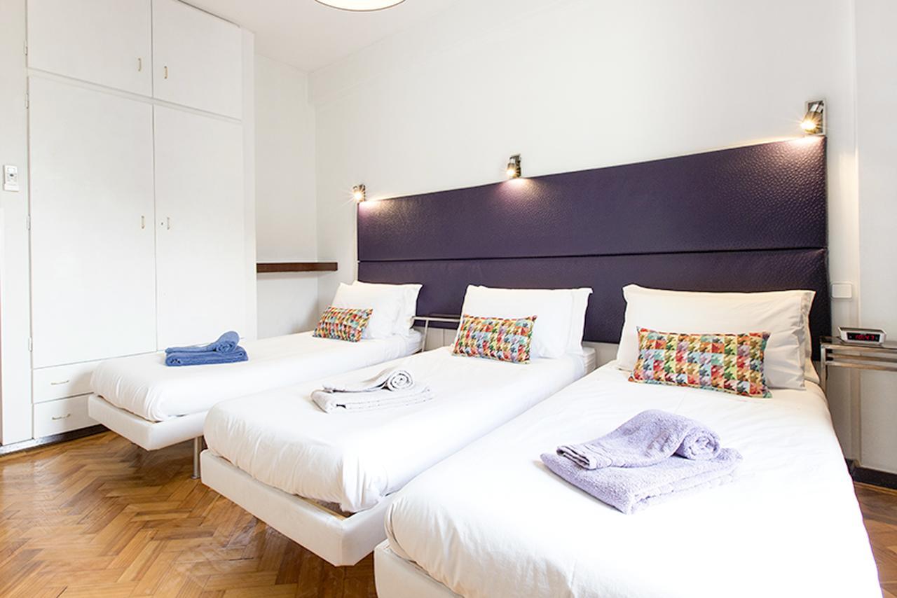 Lv Premier Apartments Clerigos-Re2 Porto Buitenkant foto